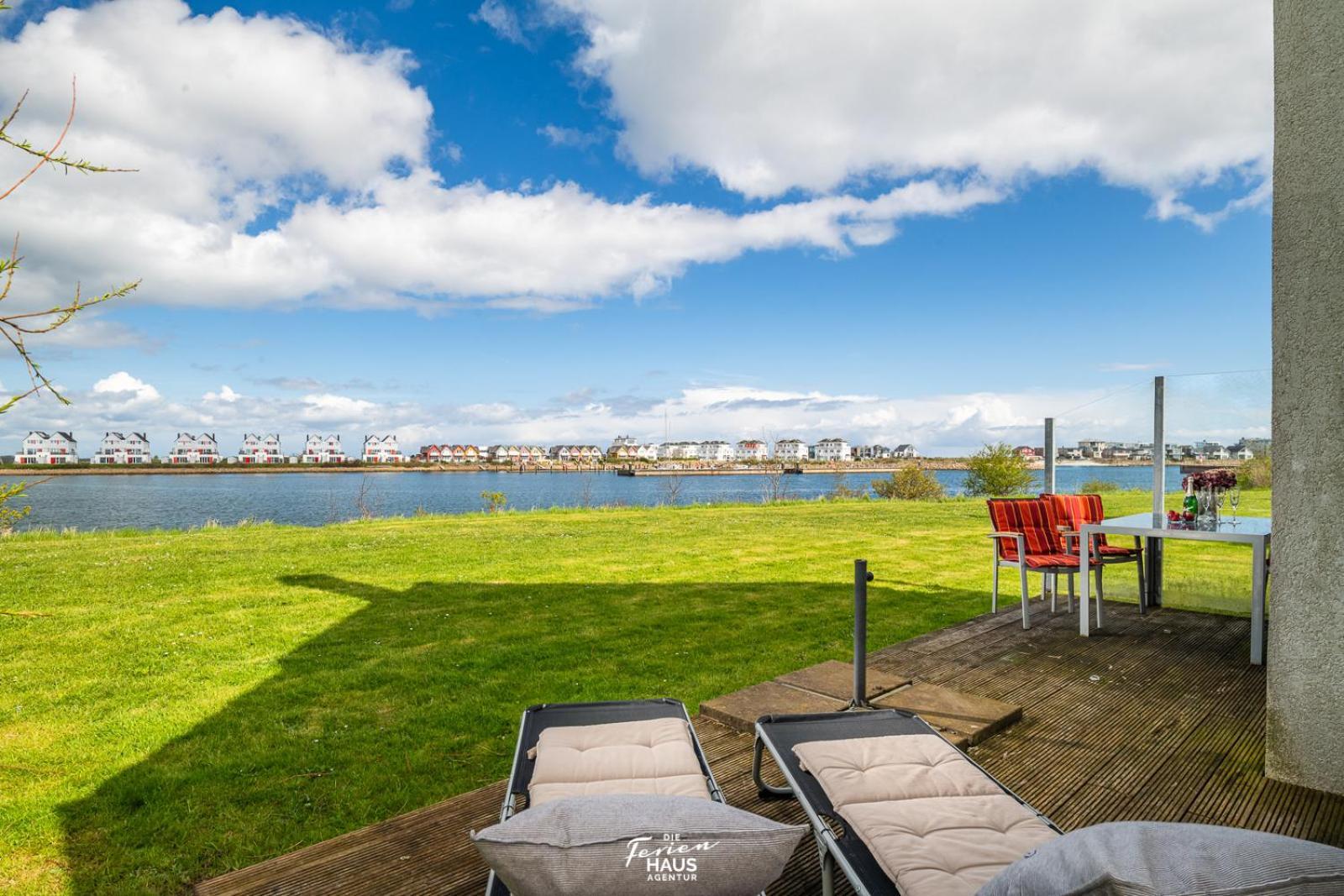 An Der Ostsee ออลเพนิทซ์ ภายนอก รูปภาพ